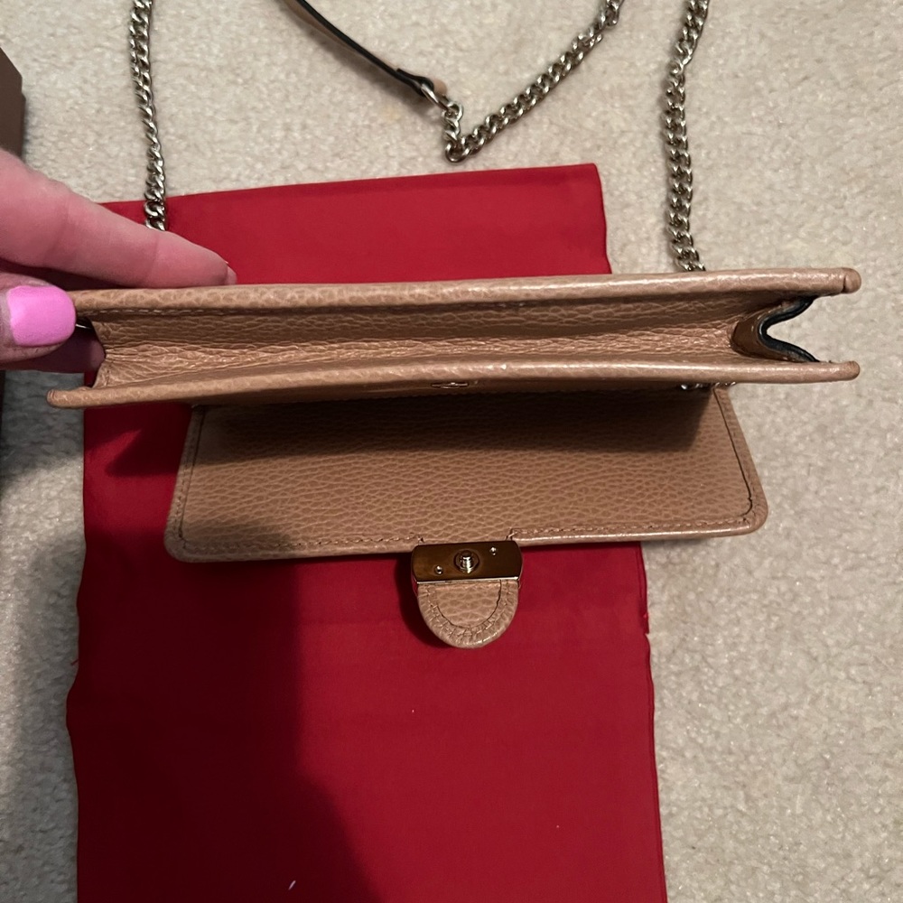 GUCCI Wallet on Chain - Picture 2 of 4